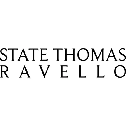 Logotyp från State Thomas Ravello - Dallas