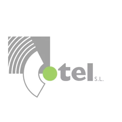 Logo van Cotel Comercial Telefónica