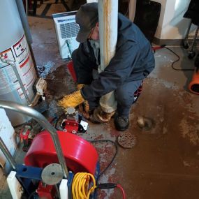 Bild von General Rooter of Southern MN - Sewer & Drain Cleaning