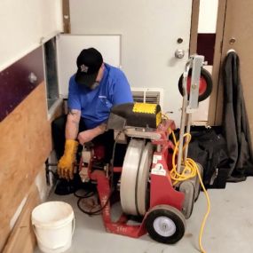 Bild von General Rooter of Southern MN - Sewer & Drain Cleaning