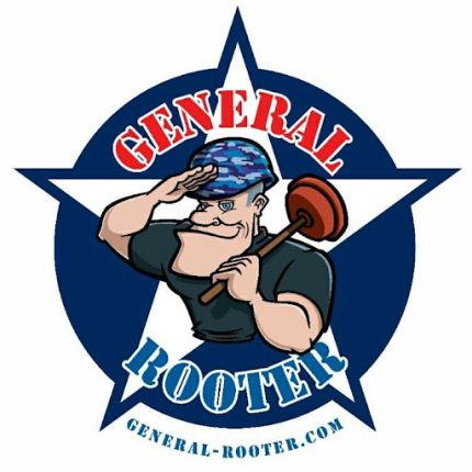 Logo fra General Rooter of Southern MN - Sewer & Drain Cleaning