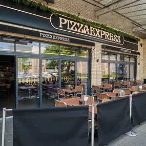 PizzaExpress Croydon Valley Leisure Park
