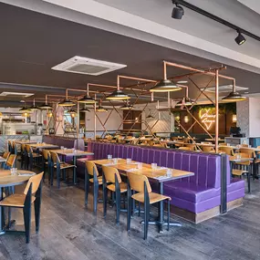 PizzaExpress Croydon Valley Leisure Park