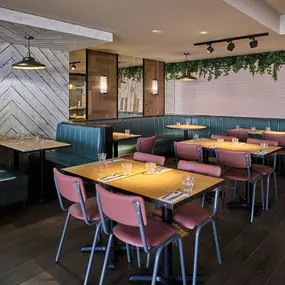 PizzaExpress Croydon Valley Leisure Park