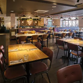 PizzaExpress Croydon Valley Leisure Park