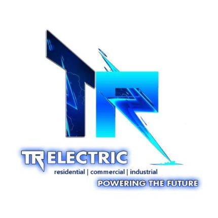 Logo od TR Electric