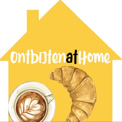 Logo van Ontbijten at Home