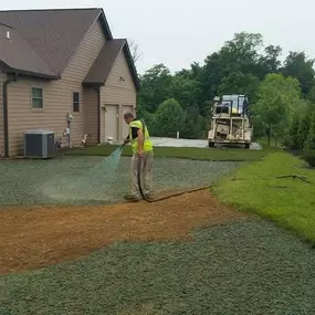 Make room for the future through The Libbee Group’s excavating and drilling services. We help customers with directional boring, specialty mowing, and utility services in Williamsburg, OH. We are also experienced with landscaping and snow removal and understand how to work with both residential and commercial property owners. As a local team that is able to “do it all,” we are willing to help you clear up space for your next big project. Contact us today to learn about pricing and what makes us 