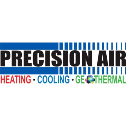 Logo from Precision Air, Inc.