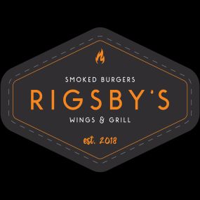 Bild von Rigsby's Smoked Burgers, Wings & Grill