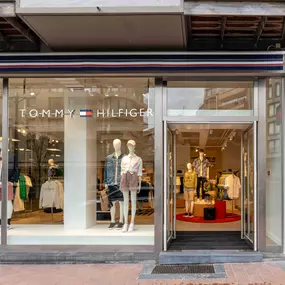 Bild von Tommy Hilfiger Knokke