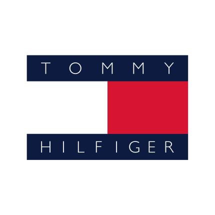 Logotyp från Tommy Hilfiger Knokke