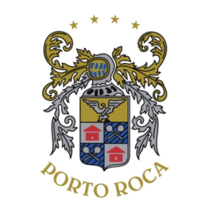 Λογότυπο από Albergo Hotel Porto Roca