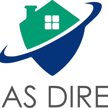 Logotyp från Texas Direct Insurance Agency, LP