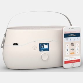 Systematic Consulting Group Project: Smart Breast Pump - Designed all aspects of this products hardware, firmware, and Android / iOS apps.