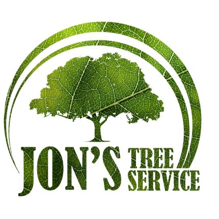 Logo od Jon's Tree Service