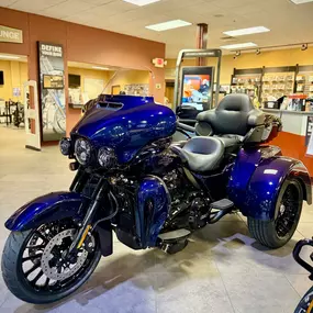 Bild von Caliente Harley-Davidson