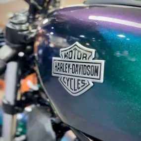 Bild von Caliente Harley-Davidson