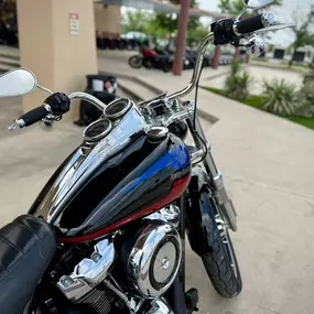 Bild von Caliente Harley-Davidson
