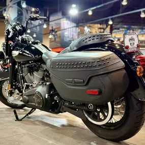 Bild von Caliente Harley-Davidson