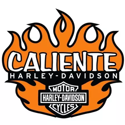 Logo from Caliente Harley-Davidson