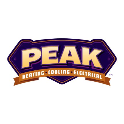 Logo von Peak Heating and Cooling