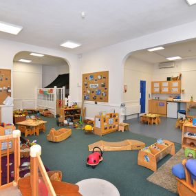 Bild von Bright Horizons Portswood Day Nursery and Preschool
