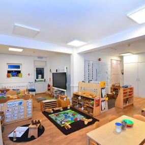 Bild von Bright Horizons Portswood Day Nursery and Preschool