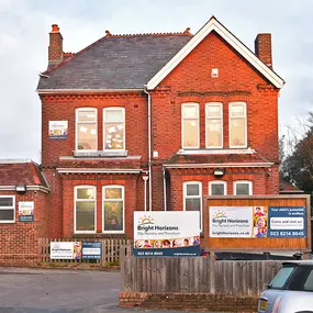 Bild von Bright Horizons Portswood Day Nursery and Preschool