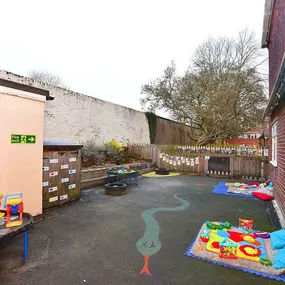 Bild von Bright Horizons Portswood Day Nursery and Preschool