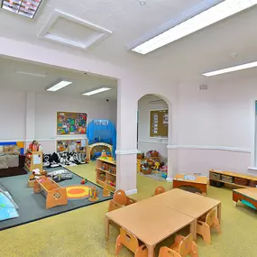 Bild von Bright Horizons Portswood Day Nursery and Preschool