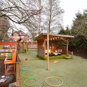 Bild von Bright Horizons Portswood Day Nursery and Preschool