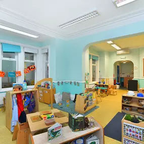 Bild von Bright Horizons Portswood Day Nursery and Preschool