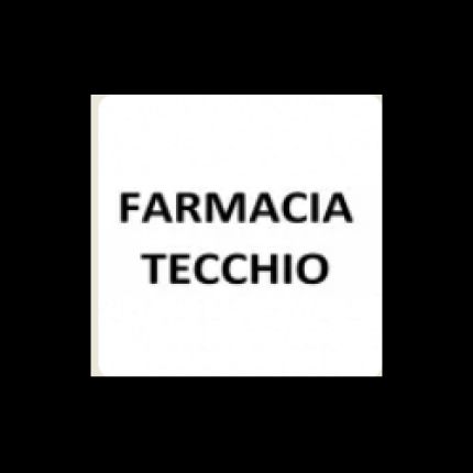 Logotipo de Farmacia Tecchio