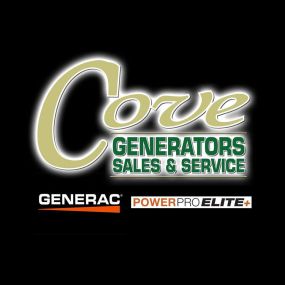 Bild von Cove Generators Sales & Service