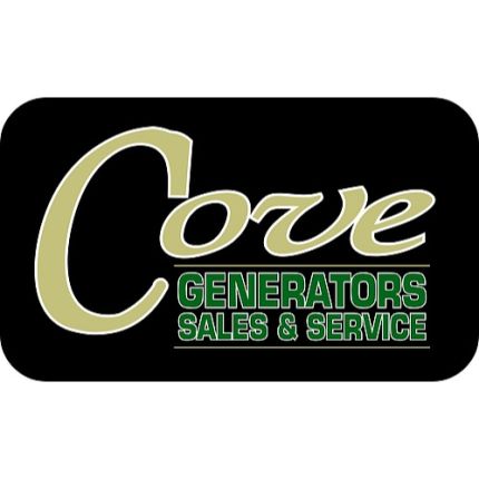 Logo da Cove Generators Sales & Service