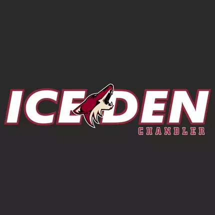 Logo de Ice Den Chandler