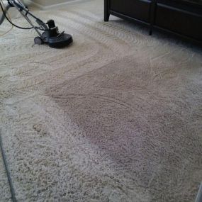 Bild von Masters Touch Carpet Care