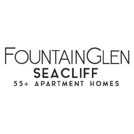 Logo from 55+ FountainGlen Seacliff