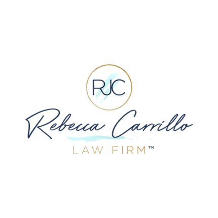 Logo from The Law Office of Rebecca J. Carrillo