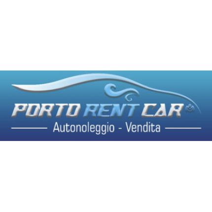Logo von Porto Rent Car autonoleggio e vendita