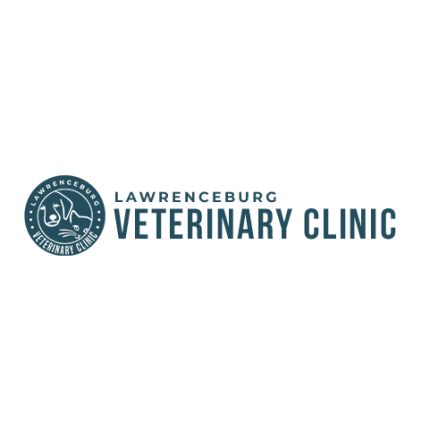 Logo de Lawrenceburg Veterinary Clinic