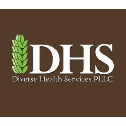 Logotipo de Diverse Health Services, PLLC