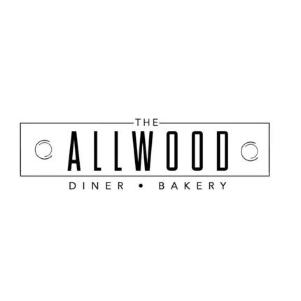 Logo from The Allwood Diner