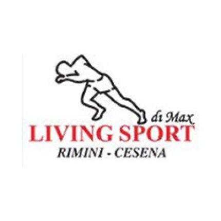 Logótipo de Living Sport