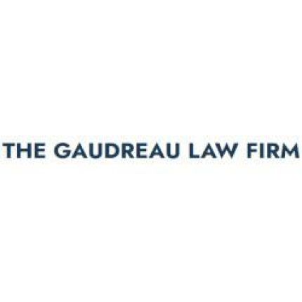 Logotyp från The Gaudreau Law Firm
