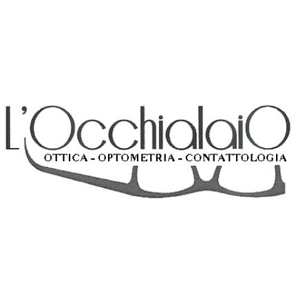 Logotyp från Ottica L'Occhialaio