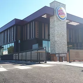 BURGER KING TOULOUSE L'UNION