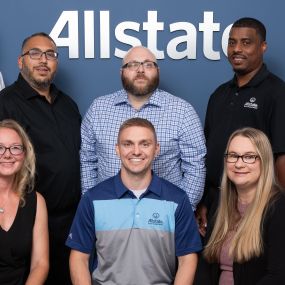 Bild von Clayton Miller: Allstate Insurance