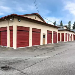 Bild von Century 21 Self Storage